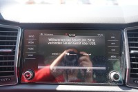 Skoda Kodiaq 2.0 TSI Drive 125 4x4 DSG