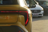 Kia K4 1.0 T-GDI