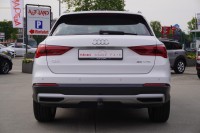 Audi Q3 35 1.5 TFSI advanced