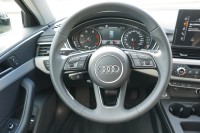 Audi A4 Avant 40 2.0 TDI advanced