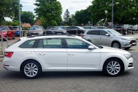 Skoda Superb Combi 1.4 TSI