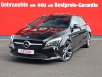 Vorschau: Mercedes-Benz CLA 200 Shooting Brake Urban