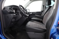 VW T6 Multivan T6.1 2.0 TDI Generation Six