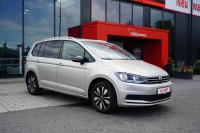 VW Touran 1.5 TSI DSG Comfortline