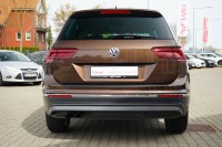 VW Tiguan 2.0 TSI Highline 4Motion