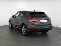 Audi Q3 35 TFSI S-Tronic S-line