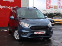 Ford Tourneo Courier 1.5 TDCi Titanium