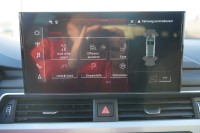 Audi A4 Avant 40 2.0 TDI basis