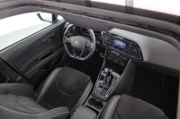 Seat Leon ST 2.0 TSI DSG Cupra 300 4Drive
