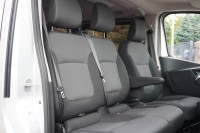 Renault Trafic Combi 2.0 dCi L2H1 3,0t