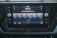 VW Touran 1.4 TSI R-Line