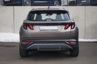 Hyundai Tucson 1.6 T-GDI Select 2WD