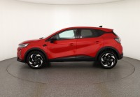 Vorschau: Renault Captur TCe 160 Facelift Aut.