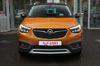 Opel Crossland X 1.2 Turbo Ultimate