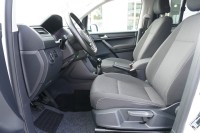 VW Caddy Maxi 1.4 TSI