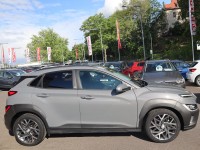 Hyundai Kona 1.6 Trend Hybrid 2WD