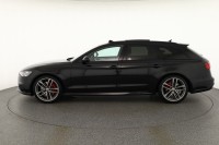 Vorschau: Audi A6 Avant 3.0 TDI quattro competition