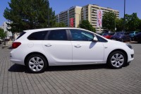 Opel Astra J ST 1.4 Turbo Style