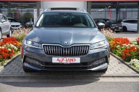 Skoda Superb Combi 2.0 TDI L&K 4x4