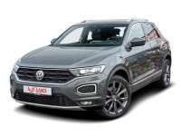 VW T-Roc 2.0 TDI Sport 4Motion Klimaaut. LED Navi