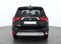 Mitsubishi Outlander 2.4 PHEV 4WD