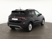 VW T-Cross 1.0 TSI