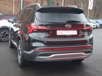 Hyundai Santa Fe 1.6 Prime Hybrid 4WD