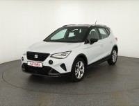 Seat Arona 1.5 TSI DSG FR LED Navi Virtual Cockpit