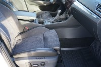 Skoda Superb Combi 2.0 TSI DSG Sportline