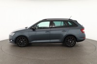 Vorschau: Skoda Fabia Combi 1.0 TSI DSG Style