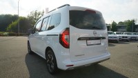 Nissan Townstar Tekna
