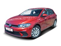 VW Polo 1.0 Life LED Navi Sitzheizung