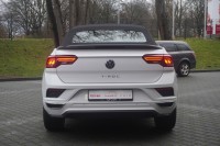VW T-Roc Cabriolet 1.5 TSI R-Line DSG