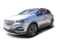 Opel Grandland 1.2 Elegance LED Navi Totwinkel Kamera