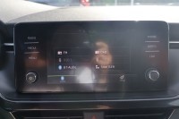 Skoda Scala 1.5 TSI Style