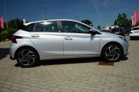 Vorschau: Hyundai i20 1.0 T-GDI Mild-Hybrid Intro Edition