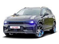 LYNK&CO 01 1.5 TD PHEV Aut. 2-Zonen-Klima Navi Sitzheizung