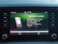 Skoda Karoq 1.5 TSI DSG Style