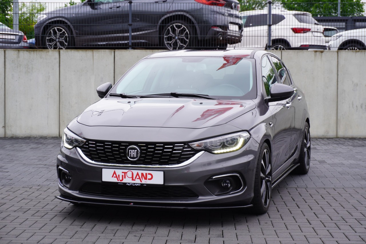 Fiat Tipo 1.4 Lounge