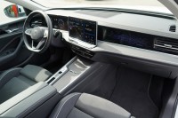 VW Passat Variant 2.0TDI Business DSG