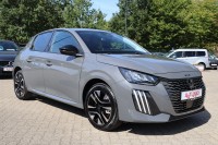 Peugeot 208 1.2 mHEV 110 Aut.