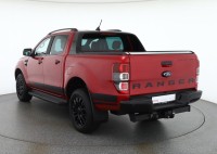 Ford Ranger 2.0 TDCi Wildtrak Doppelkabine 4x4