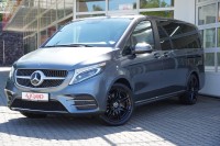 Vorschau: Mercedes-Benz V-Klasse V300 d AMG-Line 4MATIC lang