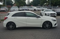 Mercedes-Benz A 200 A200 BlueEfficiency AMG Sport (Line)