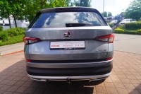 Skoda Kodiaq 2.0 TDI Scout 4x4 DSG
