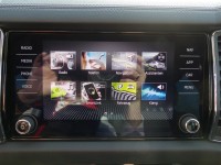 Skoda Kodiaq 2.0 TDI Style DSG