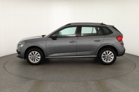 Vorschau: Skoda Kamiq 1.0 TSI DSG
