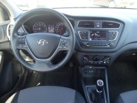 Hyundai i20 1.2 Pure