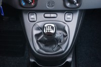 Fiat Panda 1.0 M-Hybrid City Life