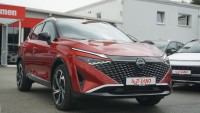 Nissan Qashqai Tekna+ 1.3 Dig-T Aut.